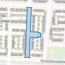 Perceel WSL01-L-3805