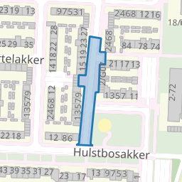 Perceel WSL01-L-3807