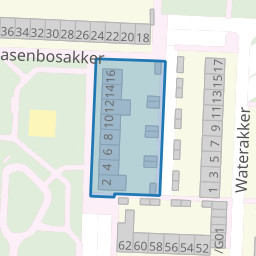 Perceel WSL01-L-3809