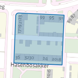 Perceel WSL01-L-3810