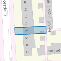 Perceel WSL01-L-3820