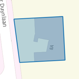 Perceel WSL01-L-3839