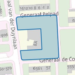 Perceel WSL01-L-3840