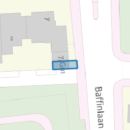 Perceel WSL01-L-3844