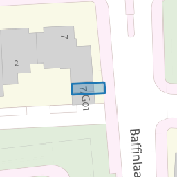 Perceel WSL01-L-3845