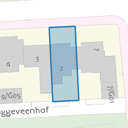 Perceel WSL01-L-3847