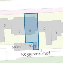 Perceel WSL01-L-3849