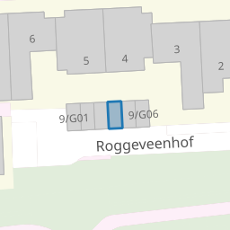 Perceel WSL01-L-3851