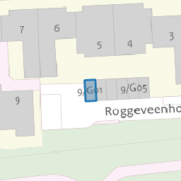 Perceel WSL01-L-3853