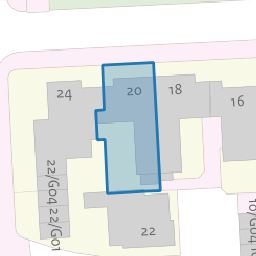 Perceel WSL01-L-3867