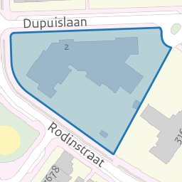 Perceel WSL01-L-3876