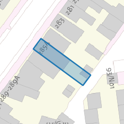 Perceel WSL01-L-3897