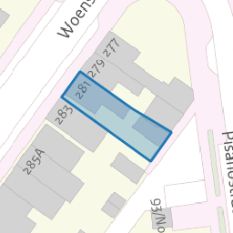 Perceel WSL01-L-3900