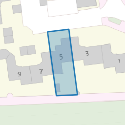 Perceel WSL01-L-3904