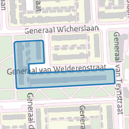 Perceel WSL01-L-3916