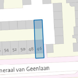 Perceel WSL01-L-3934