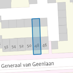 Perceel WSL01-L-3935