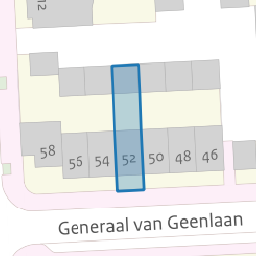 Perceel WSL01-L-3937