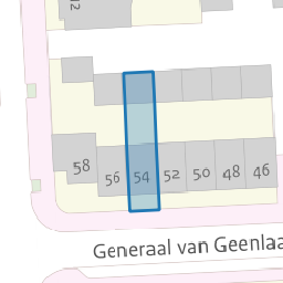 Perceel WSL01-L-3938