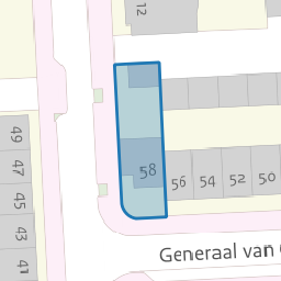 Perceel WSL01-L-3940