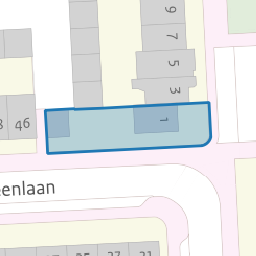 Perceel WSL01-L-3941