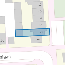 Perceel WSL01-L-3942