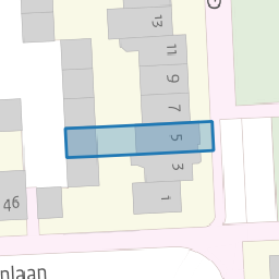 Perceel WSL01-L-3943