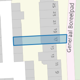 Perceel WSL01-L-3949