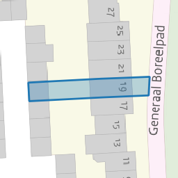 Perceel WSL01-L-3950