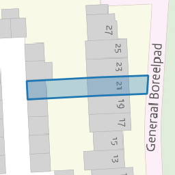 Perceel WSL01-L-3951