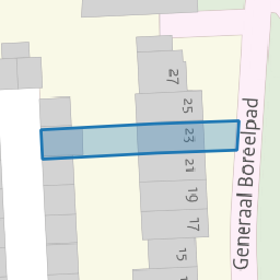 Perceel WSL01-L-3952