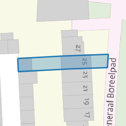 Perceel WSL01-L-3953