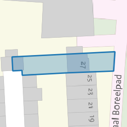 Perceel WSL01-L-3954