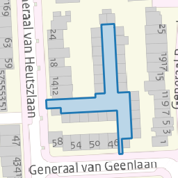 Perceel WSL01-L-3955