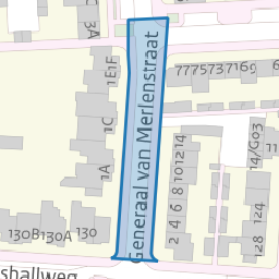 Perceel WSL01-L-3962