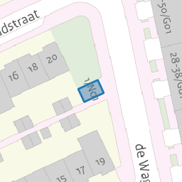 Perceel WSL01-L-3994