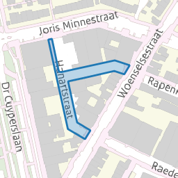 Perceel WSL01-L-3997