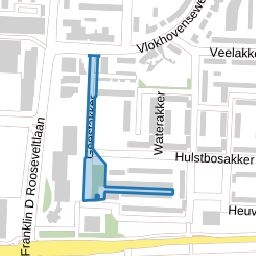 Perceel WSL01-L-4005