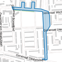 Perceel WSL01-L-4011