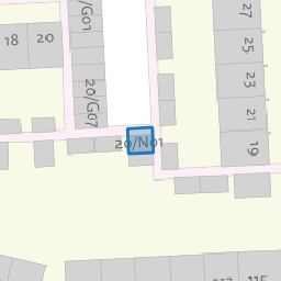 Perceel WSL01-L-4012