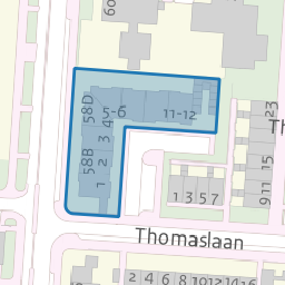 Perceel WSL01-L-4017