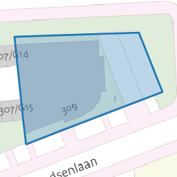 Perceel WSL01-L-4026