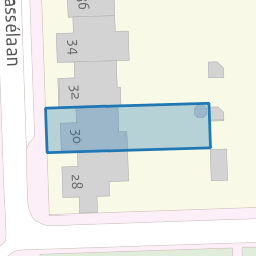 Perceel WSL01-L-4033