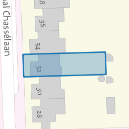Perceel WSL01-L-4034