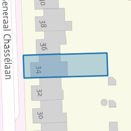 Perceel WSL01-L-4035