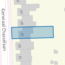 Perceel WSL01-L-4036