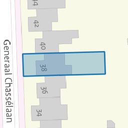 Perceel WSL01-L-4037