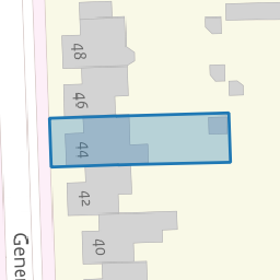 Perceel WSL01-L-4040
