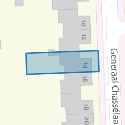 Perceel WSL01-L-4055
