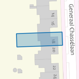 Perceel WSL01-L-4057